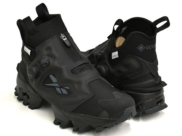 楽天市場】Reebok INSTAPUMP FURY X GTX【リーボック インスタ ポンプ