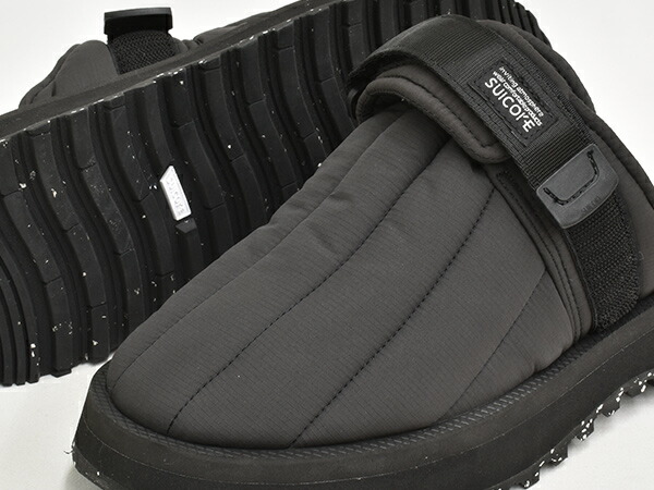 楽天市場】SUICOKE ZAVO-PUFFAB【スイコック ザボ パフ アンチ