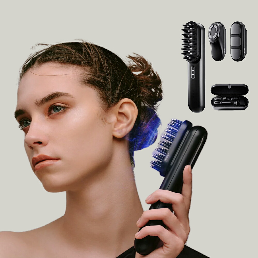 楽天市場】美顔器 MYTREX PROVE （マイトレックス プル—ヴ MTPV22B