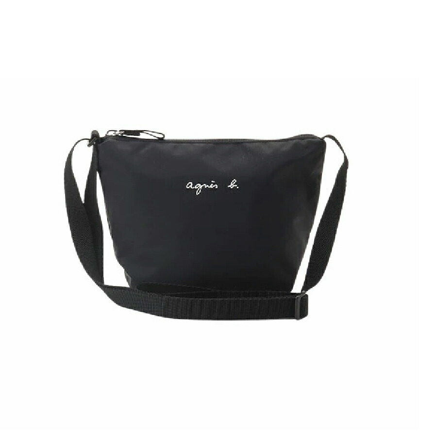 楽天市場】アニエスベー サコッシュの通販