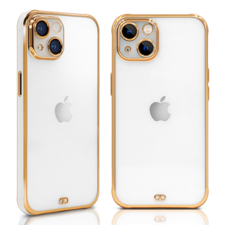 楽天市場】【本日24時まで10%OFF条件なし】iPhone 14 ケース クリア