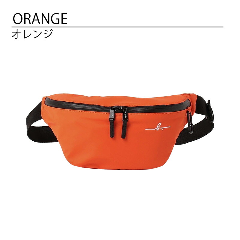 楽天市場】アニエスベー バッグ ウエストポーチ ボディバッグ メンズ