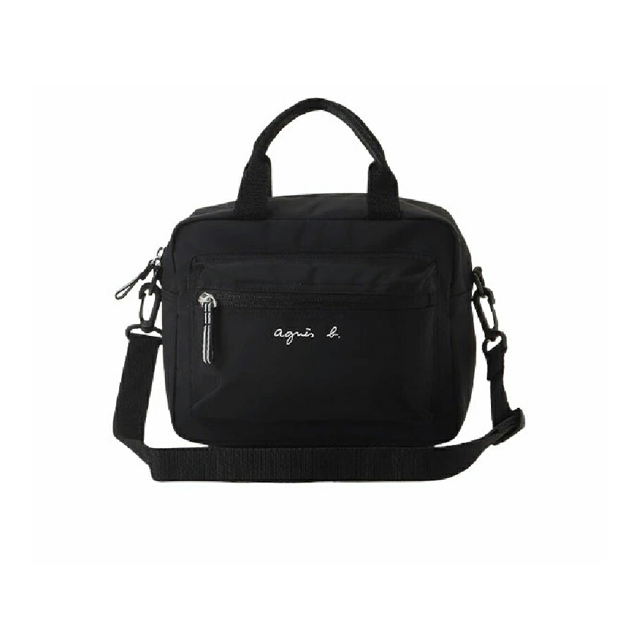 アニエスベー(agnes b.) ナイロン バッグ | 通販・人気ランキング