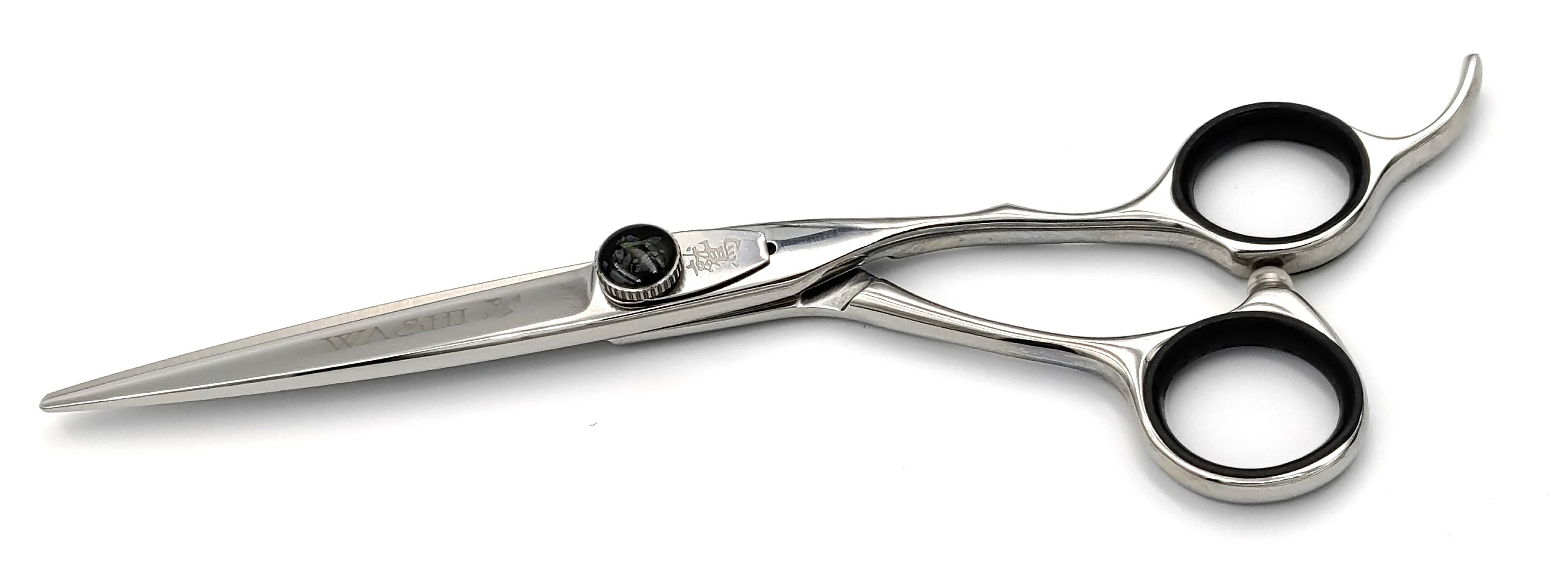 楽天市場】ヘアシザー コバルトはさみ 専用ケース付 散髪 はさみ プロ