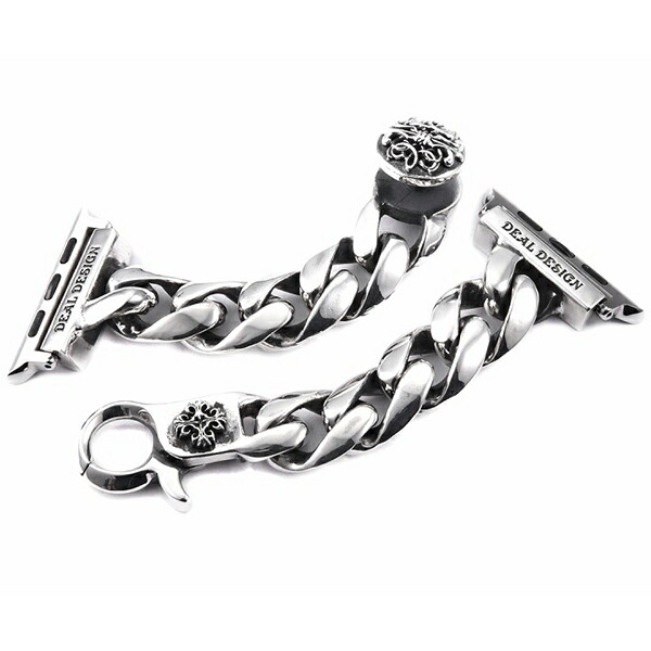 楽天市場】DEAL DESIGN ディールデザイン Apple Watch バンド