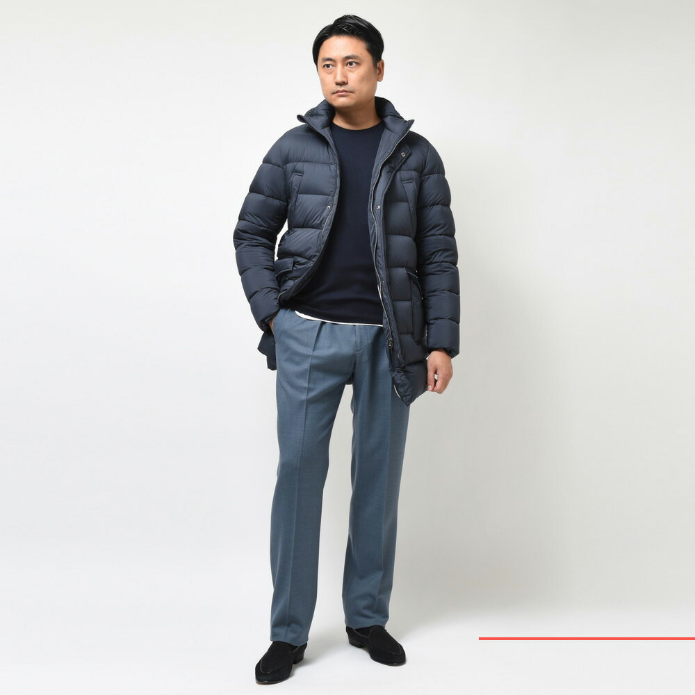 楽天市場】HERNO（ヘルノ）LEGENDレジェンド ウォーターレペレント