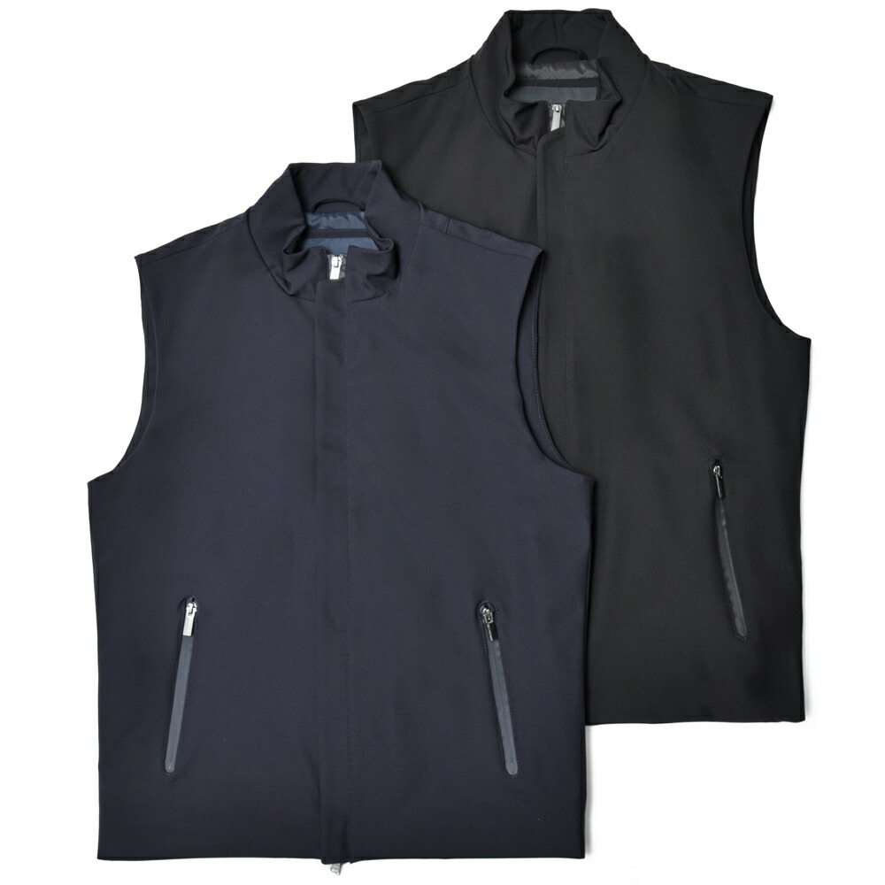 楽天市場】ベスト メンズ（ブランドポールアンドシャーク）（メンズ