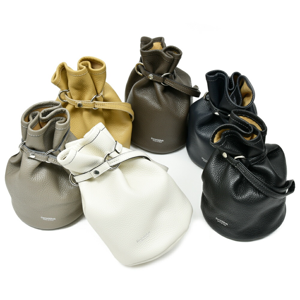 ダニエル＆ボブ(Daniel&Bob) セカンドバッグ | 通販・人気ランキング