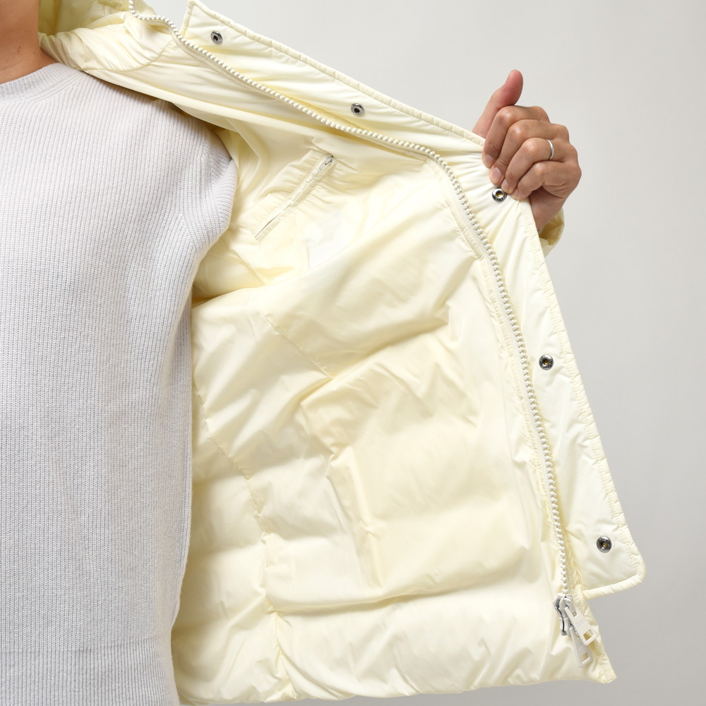 楽天市場】HERNO（ヘルノ）POLAR-TECHポーラテック ウォーターレペ