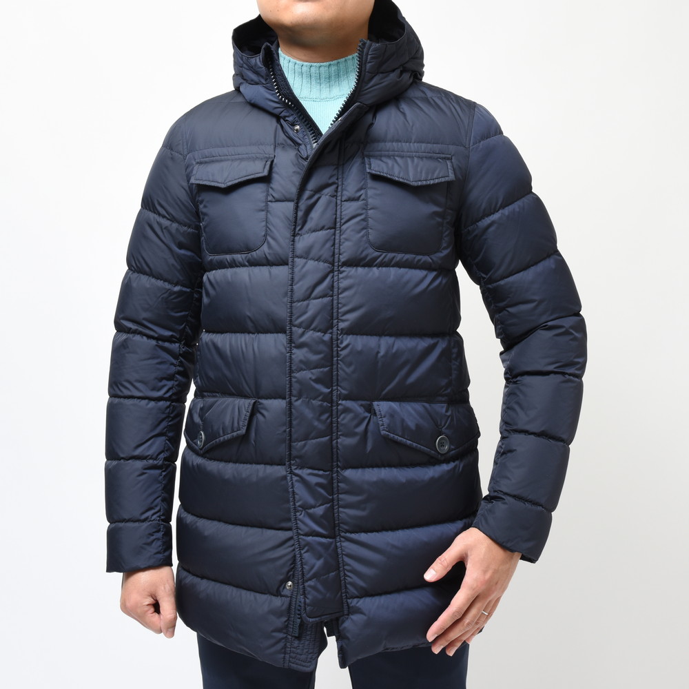 楽天市場】HERNO（ヘルノ）POLAR-TECHポーラテック ウォーターレペ