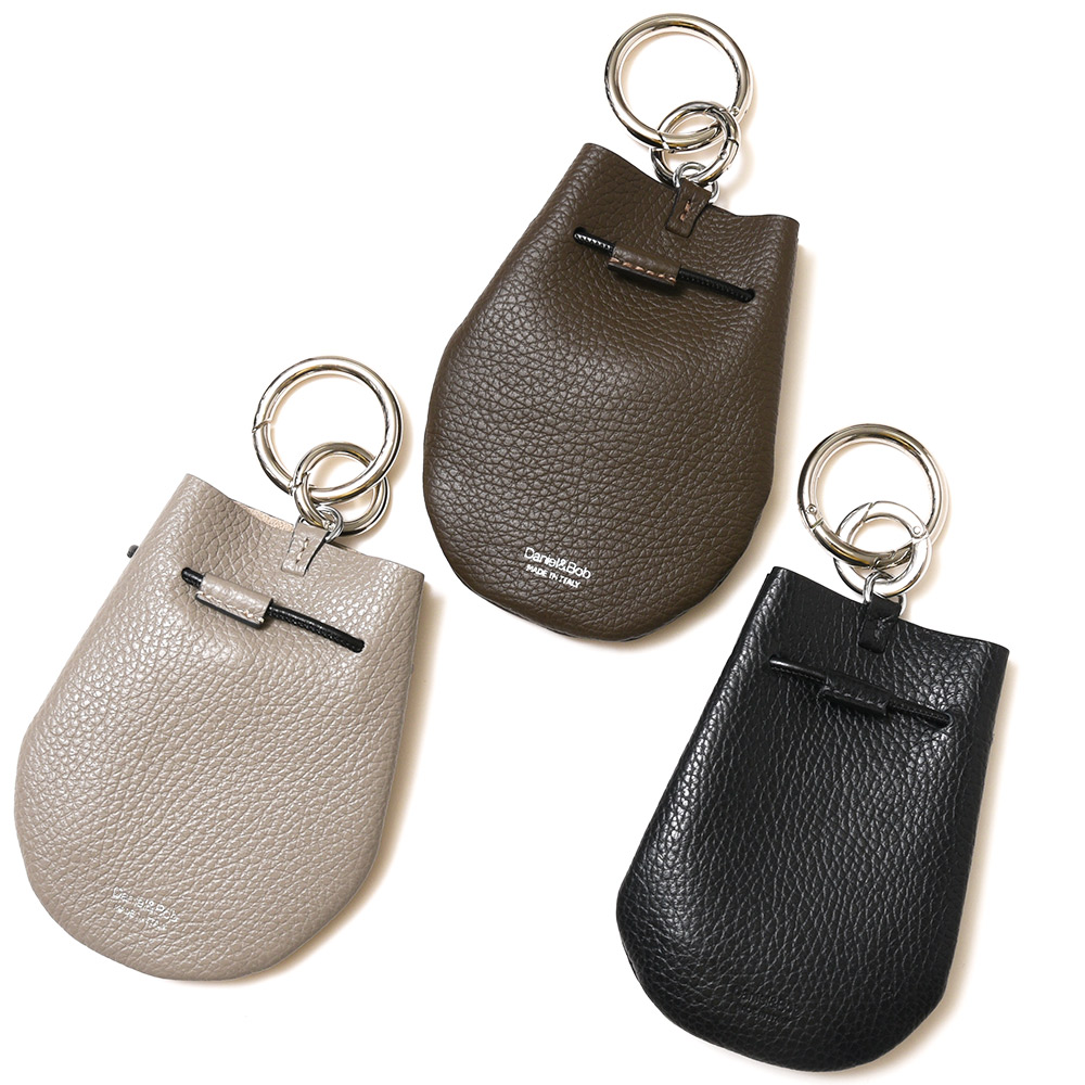 楽天市場】Daniel&Bob（ダニエルアンドボブ）シュリンクレザー