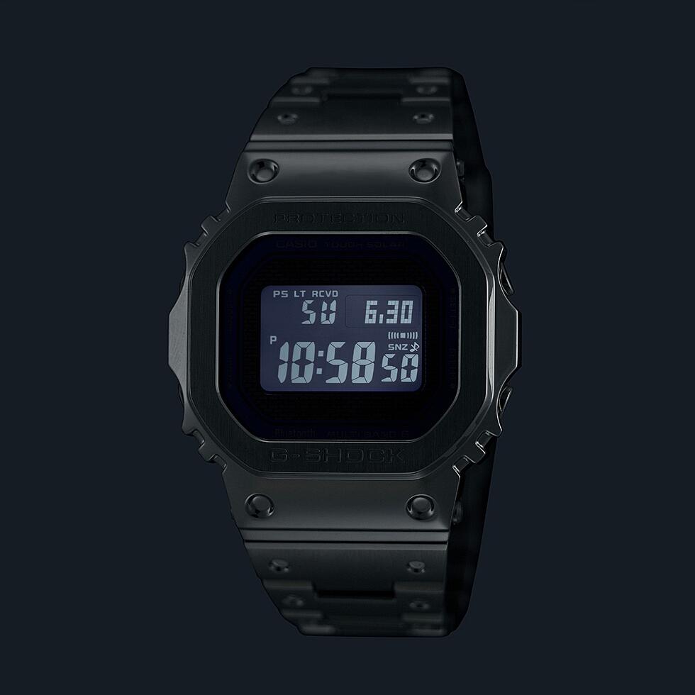 楽天市場】【ご購入特典つき】カシオ CASIO Gショック G-SHOCK ジー