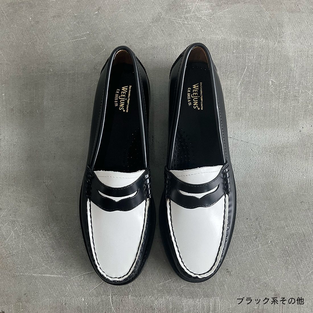 楽天市場】☆3/1は自店P×5倍☆ ジョージ・ヘンリー・バス G.H.BASS