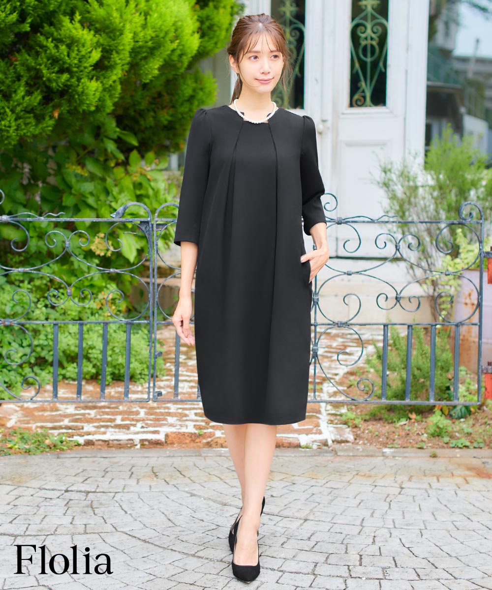 楽天市場】【27％OFF】ワンピース フォーマル レディース 大きいサイズ