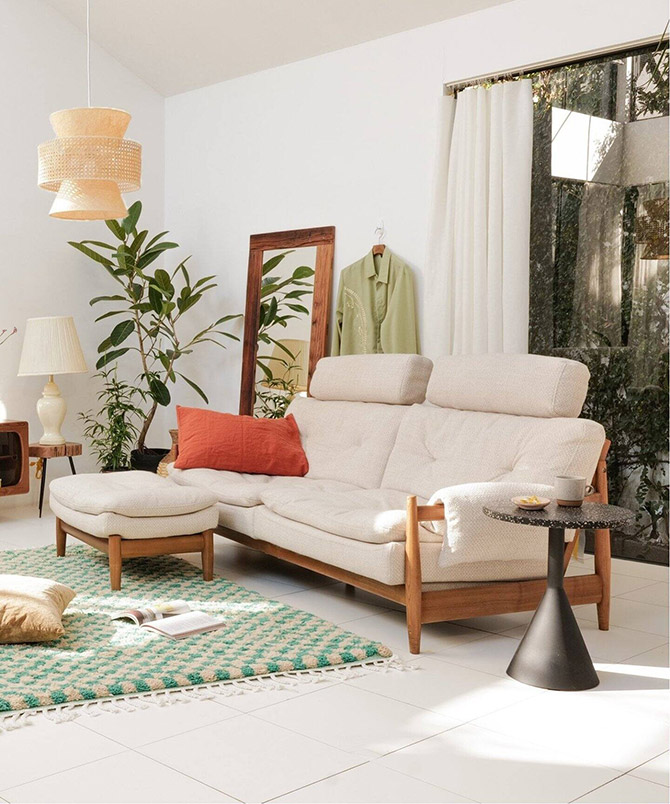 楽天市場】JOURNAL STANDARD FURNITURE ジャーナルスタンダード