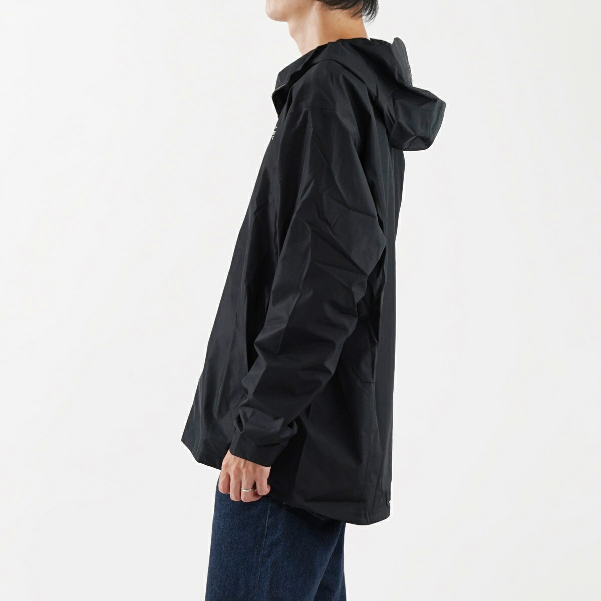 楽天市場】ARC'TERYX アークテリクス ソラノフーディージャケット