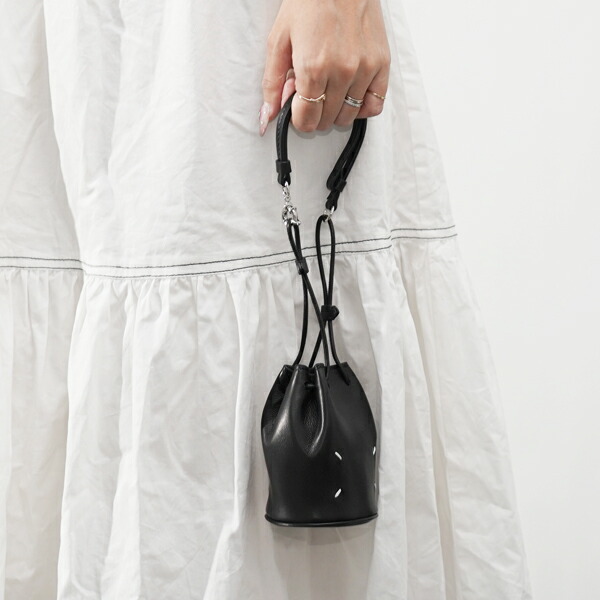 楽天市場】Maison Margiela メゾンマルジェラ タビ マイクロバッグ