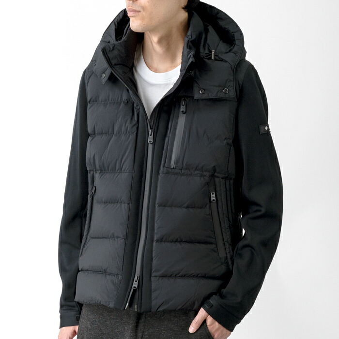 楽天市場】TATRAS タトラス 切替ダウンジャケット MJXA0023013588 TARO