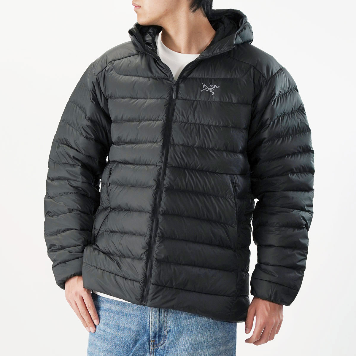 楽天市場】ARC'TERYX アークテリクス ダウンジャケット X000007313