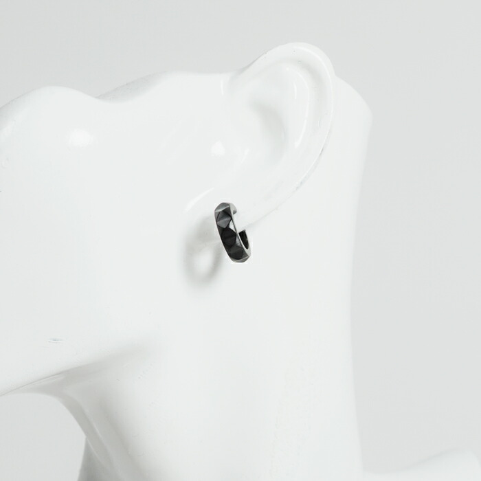 楽天市場】DIESEL ディーゼル ピアス DX1273001 片耳用 シングル