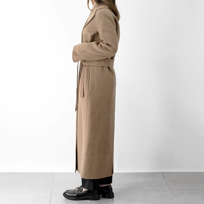 楽天市場】【SALE】S Max Mara エスマックスマーラ ウールコート