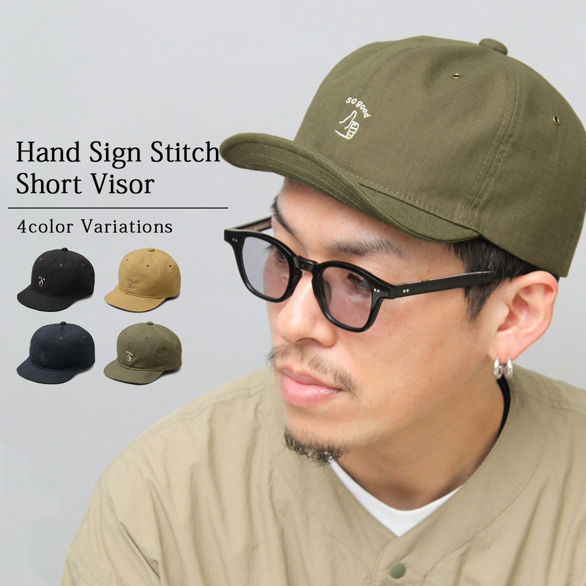 楽天市場】【SALE／11％OFF】キャップ アンパイアキャップ メンズ