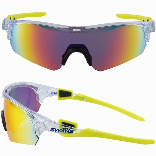 SWANS 阪神タイガース 近本光司 限定モデル サングラス SWANS × プロ