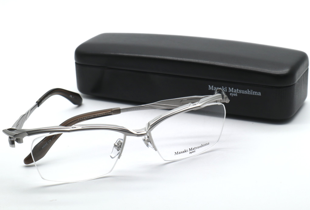楽天市場】【Masaki Matsushima】マサキマツシマ メガネ MF-1309 col.1