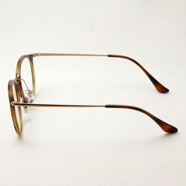 楽天市場】レイバン メガネ フレーム 正規品 Ray-Ban RX7140 5687 伊達