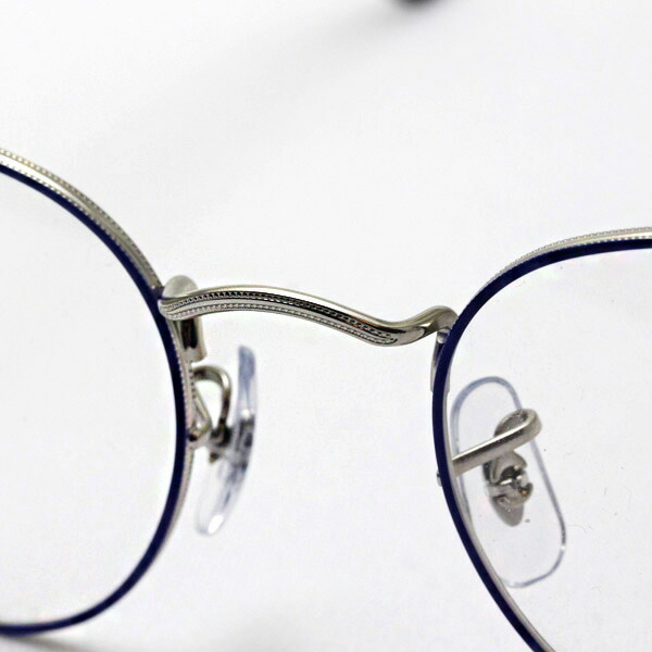 楽天市場】プレミア生産終了モデル レイバン メガネ フレーム 正規品