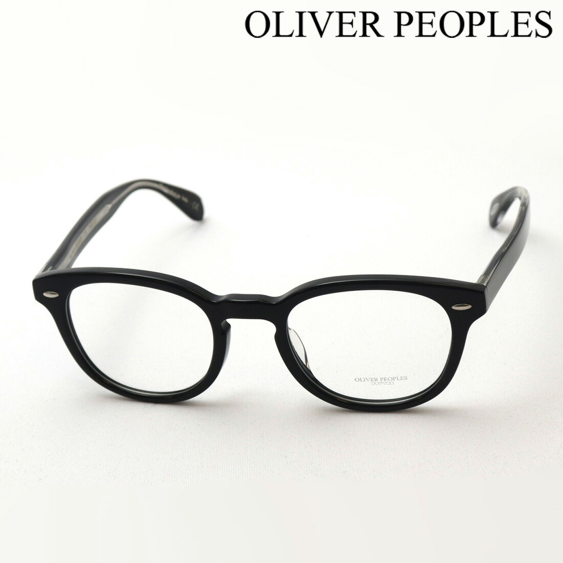 楽天市場】【オリバーピープルズ メガネ 正規販売店】 OLIVER PEOPLES