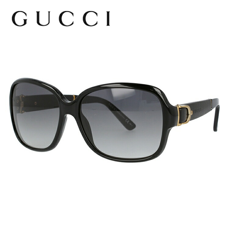 楽天市場】グッチ サングラス レギュラーフィット GUCCI GG3637S 75Q