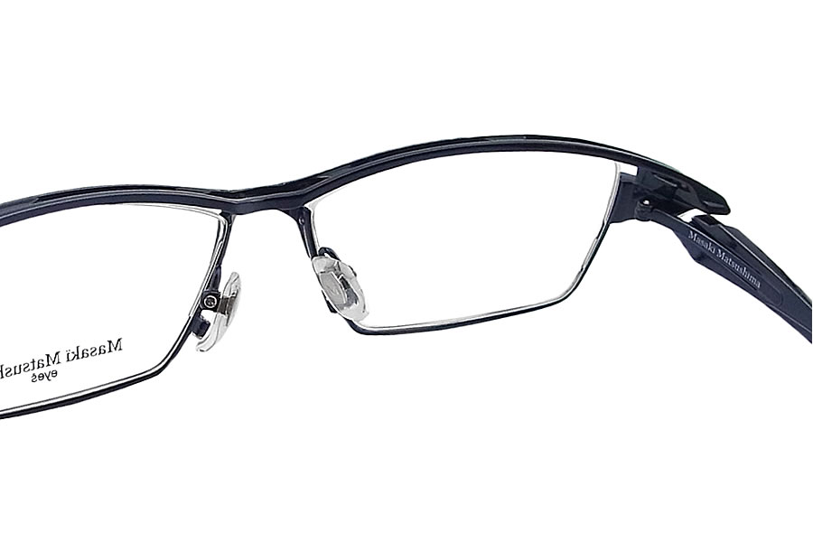 楽天市場】Masaki Matsushima マサキマツシマ メガネ MF-1284 3 眼鏡