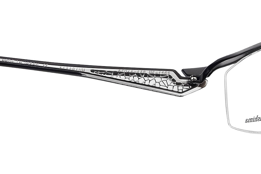 楽天市場】Masaki Matsushima マサキマツシマ メガネ MF-1303 3 眼鏡