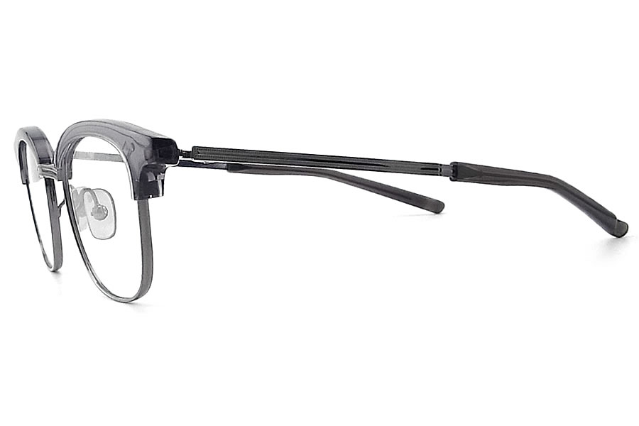 楽天市場】フォーナインズ 999.9 メガネ M-165 8812 眼鏡 伊達メガネ