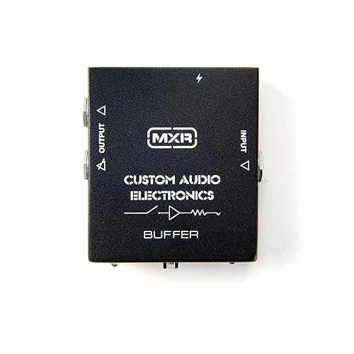 楽天市場】mxr bufferの通販