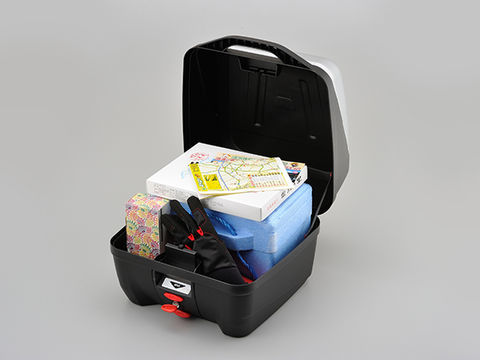 楽天市場】【DAYTONA(デイトナ)】 97066 GIVI B32N BOLD モノロック