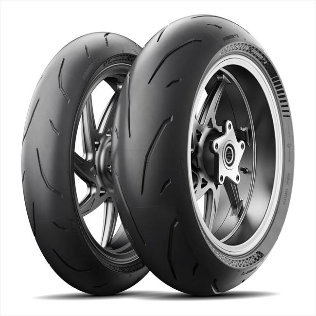 楽天市場】ミシュラン MICHELIN 【4985009004739】 MI_300225 POWER