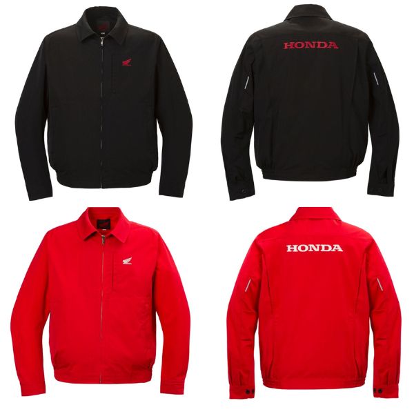 楽天市場】ホンダ ブルゾンの通販