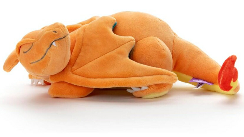 楽天市場】ポケットモンスター ポケモン すやすやフレンド ぬいぐるみS