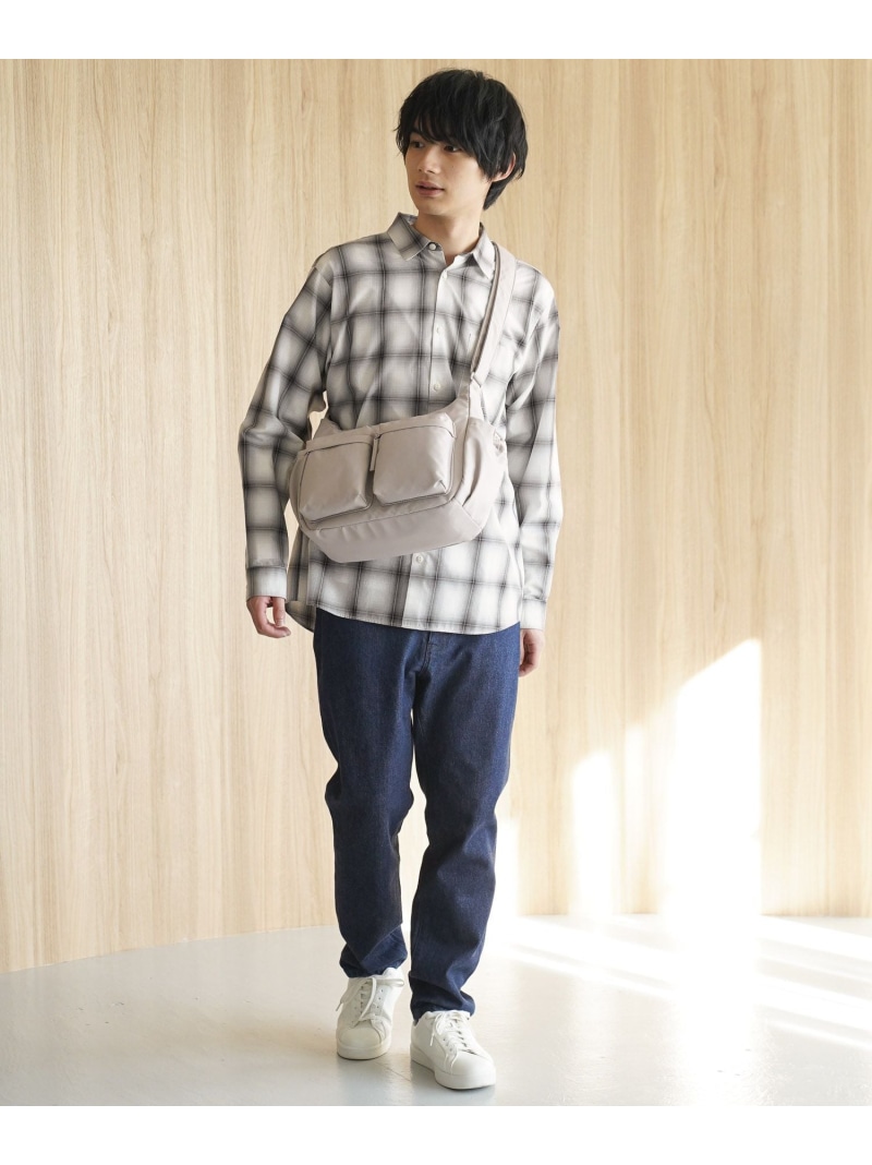 楽天市場】【SALE／50%OFF】サラサマレギュラーシャツ/長袖/234563