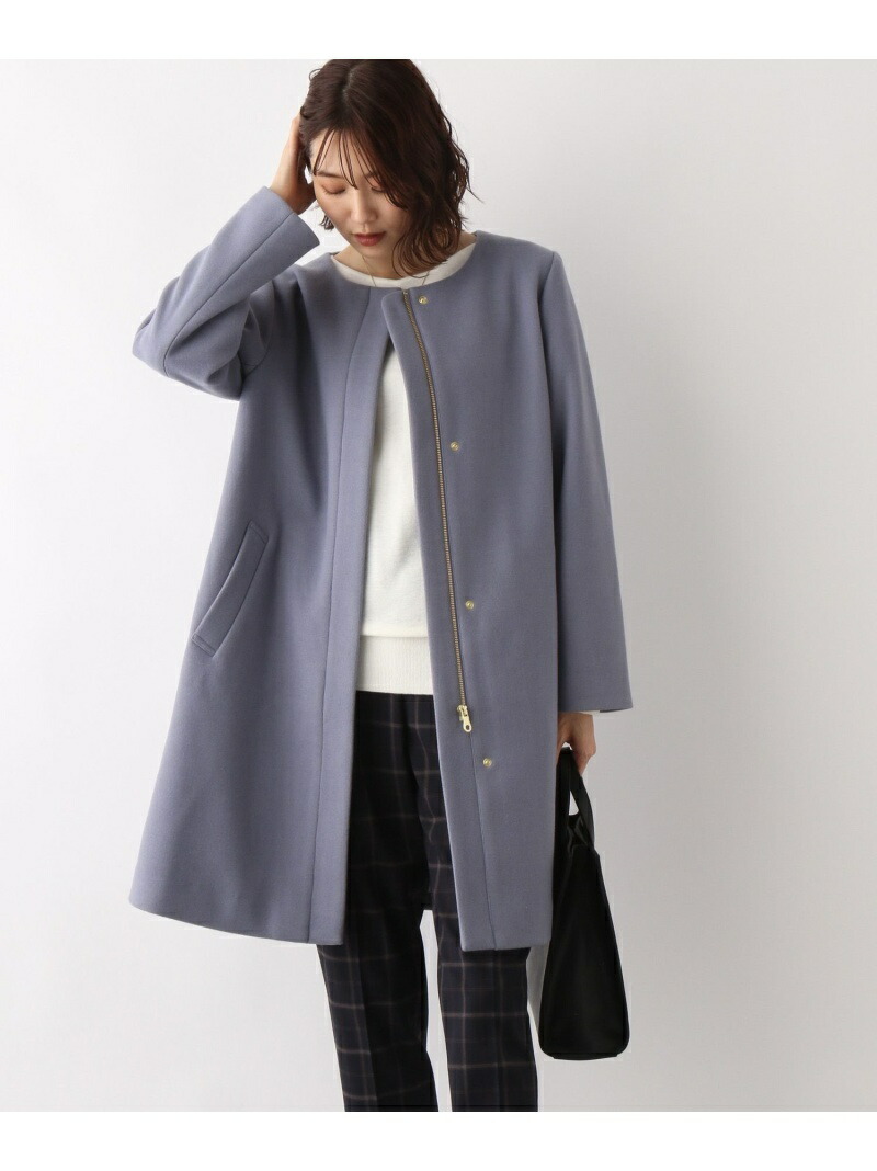 楽天市場】【SALE／70%OFF】軽やかストレッチ2WAYコート GLOBAL WORK