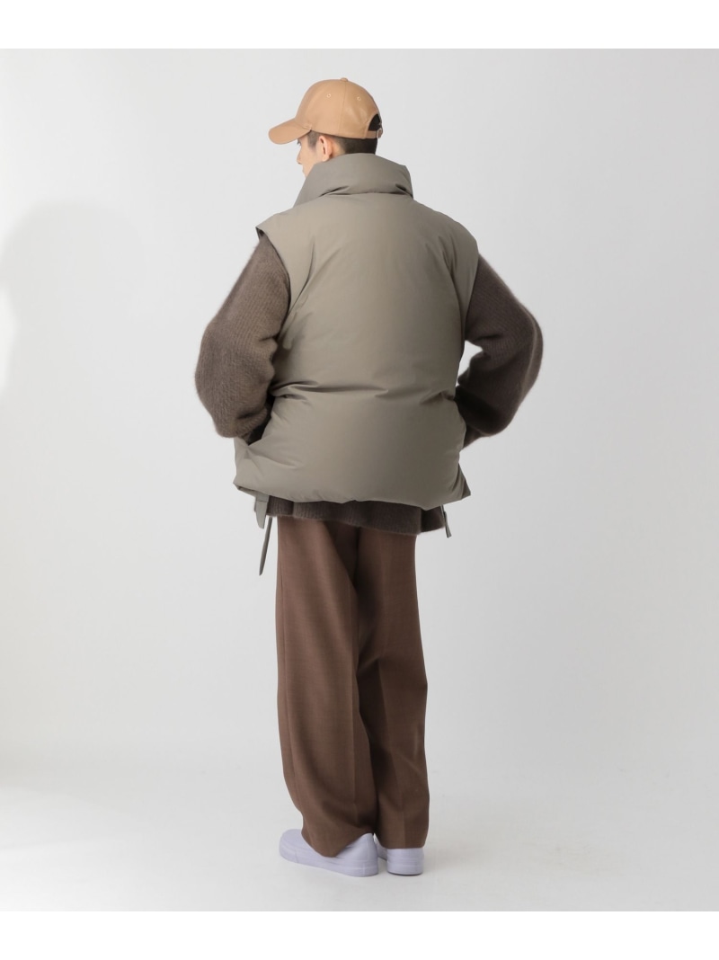 楽天市場】【STERNBERG】パファーダウンベスト STERNBERG グローバル