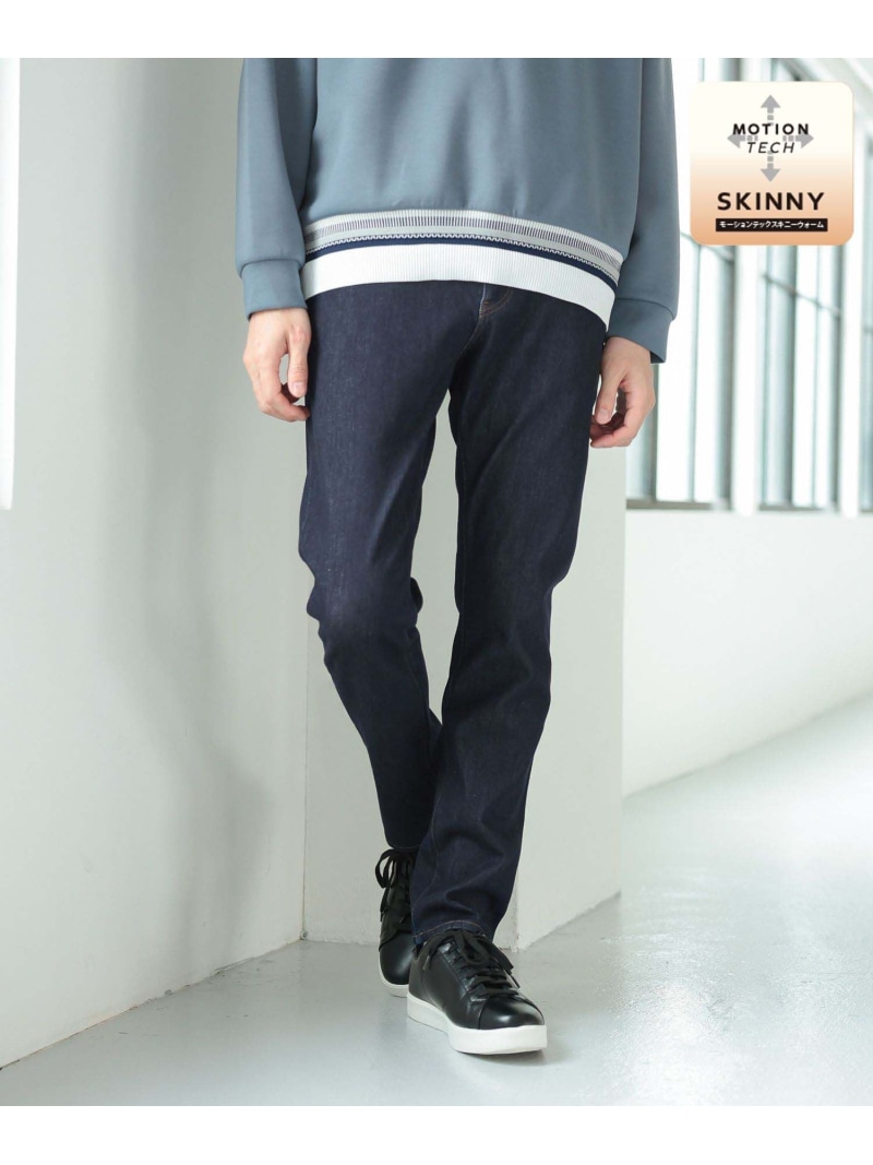 楽天市場】【SALE／60%OFF】モーションテックスキニー+WARM/115911