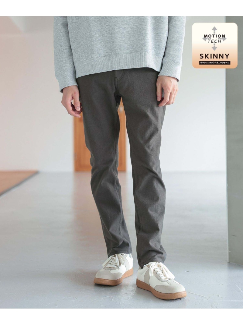 楽天市場】【SALE／60%OFF】モーションテックスキニー+WARM/115911