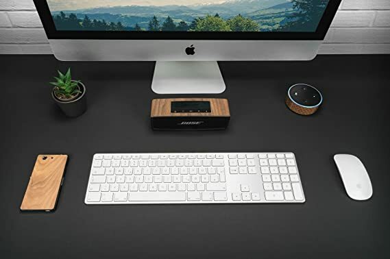 楽天市場】balolo ボーズ サウンド リンク ミニ 1&2 専用 木製 ケース