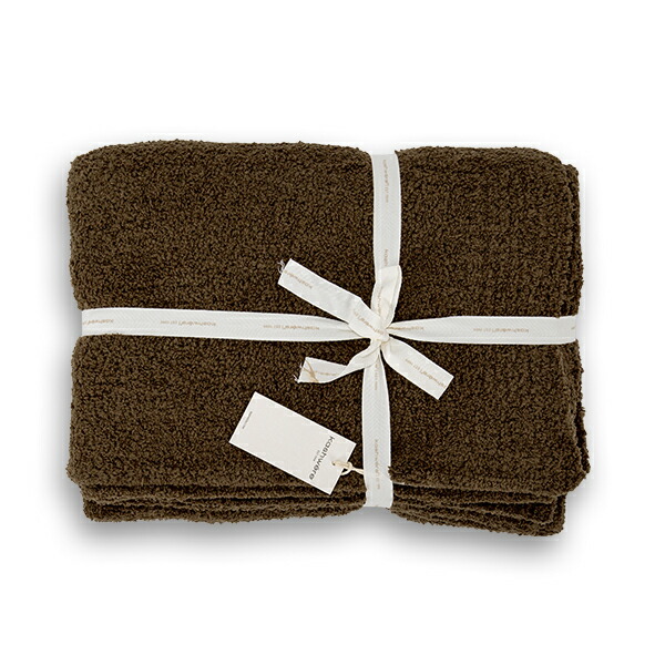 楽天市場】カシウェア ブランケット ソリッドスロウ 135 × 183cm 高