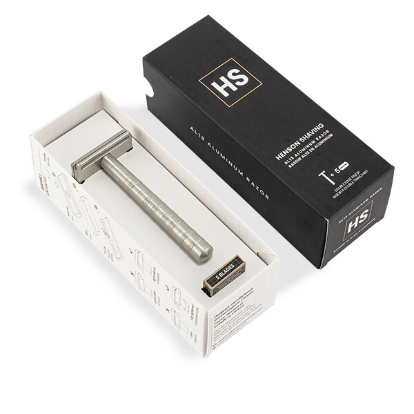 楽天市場】ヘンソンシェービング HENSON SHAVING ヘンソン AL13