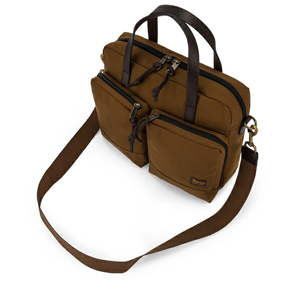 楽天市場】フィルソン FILSON ドライデン ブリーフケース Dryden