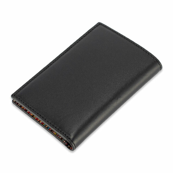 楽天市場】ポールスミス PAUL SMITH カードケース 名刺入れ 二つ折り